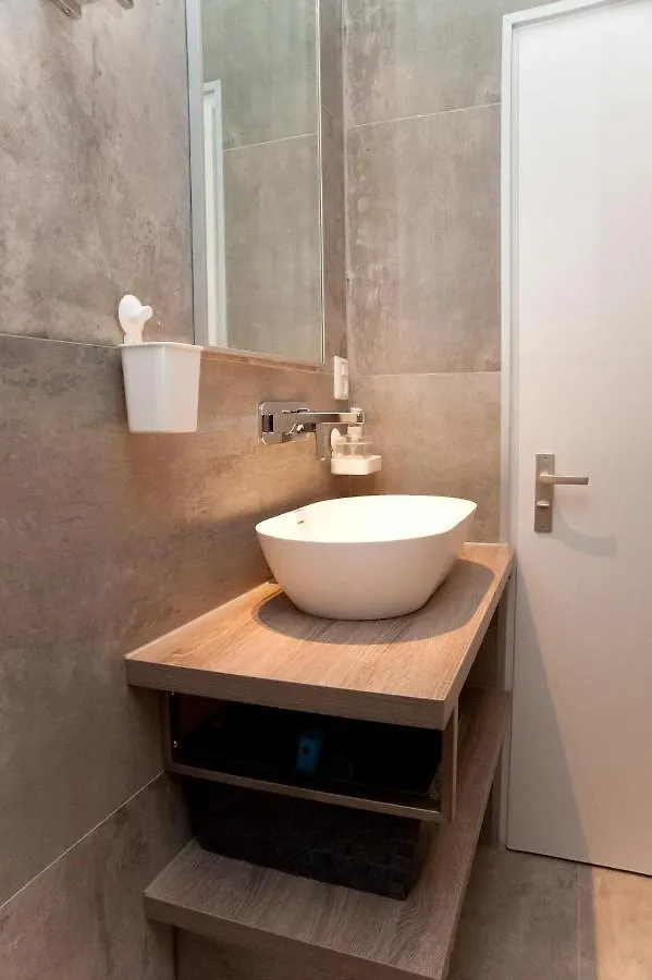 Residence Flower Market أمستردام 0*,  هولندا